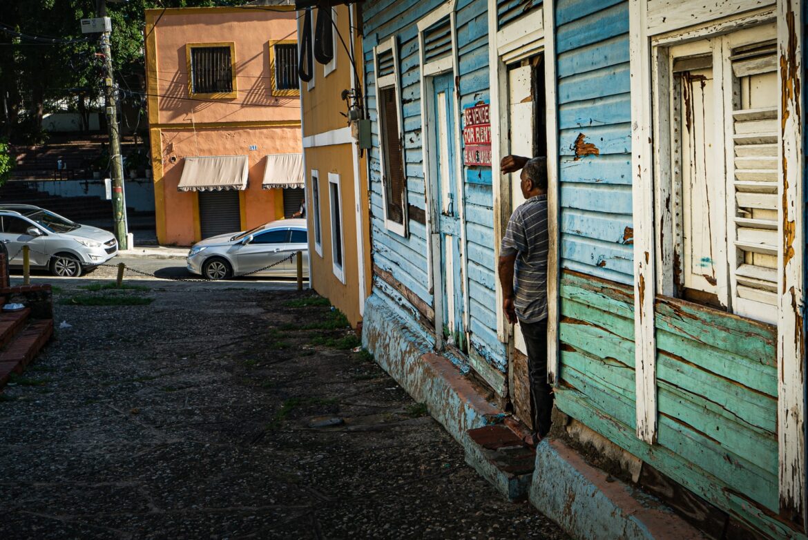 Zona Colonial-unsplash
