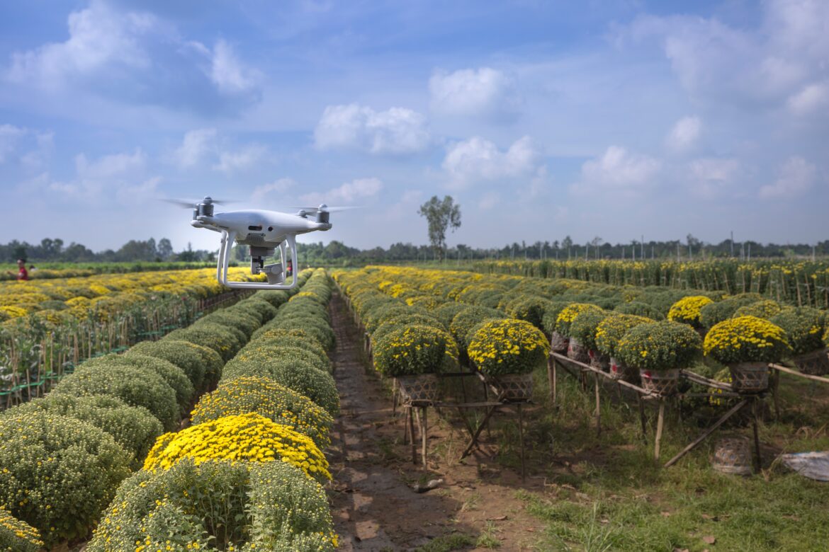 agriculture technology_pexels