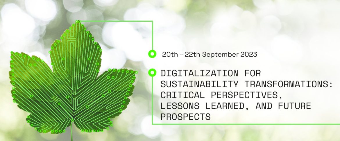 Conference Header