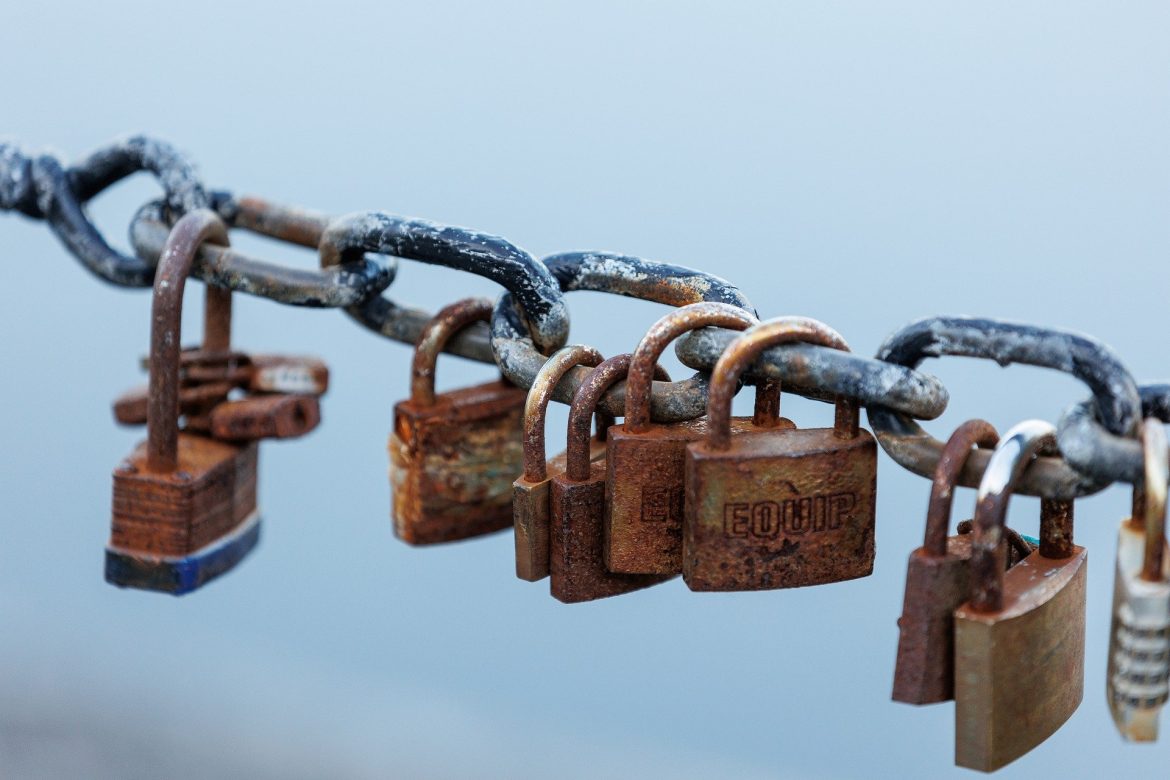 Padlocks
